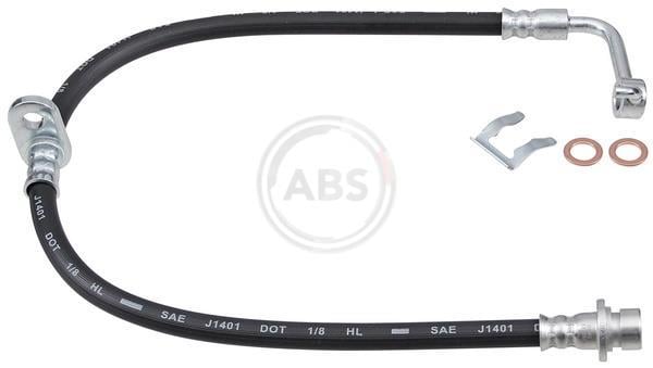 Flexível de travão A.B.S. ALL BRAKE SYSTEMS BV. ref. SL 1617